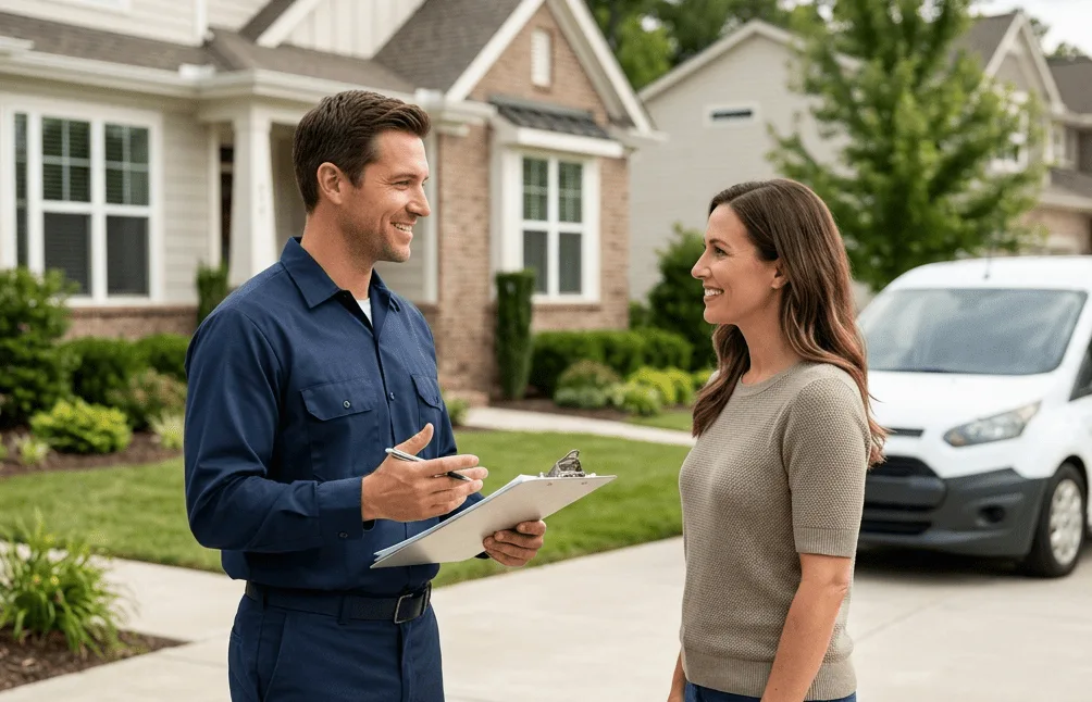 Mold Remediation Georgetown, MN FAQs